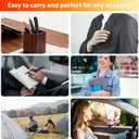 1080P Body Camera Pen, Mini Body Camera with Video or Picture Taking, Surveillance Cam for Indoor Outdoor