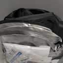 Windshield Sun Shade for Jeep Grand Cherokee 2011-2021 Side Rear Window Shade Cover Sun Visor Shield Privacy Protection Keep Vehicle Cool Black 8PCS