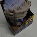 Marvel Studios'  Black Panther: Wakanda Forever Attuma Shark Armor Mask Role Play Toy with Hammerhead Expansion Feature, for Kids Ages 5 and Up