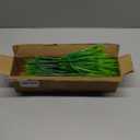 30 Bundles Artificial Grasses Outdoor UV Resistant Fake Grasses No Fade Faux Plastic Plants Garden Porch Window Box Decorating