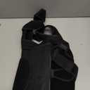 Back Brace Posture Corrector for Men & Women, Upgraded Full Back Support with Adjustable Shoulder Straightener and Waist Support Straps, Breathable Back Brace for Office Work, Long Sitting & Daily Wear, Comfortable Posture Support for Upper & Lower B