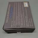 Vacuum Sealer Bags for Food Storage - Pack of 150 Smart QR Code Vacuum-Bags- 8" x 12", BPA-Free, 3.5-Mil Thick Vacuum-Storage Bags for Food Prep, Freezer Storage & Sous Vide Bag, Food-Storage Bag