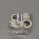 3M Micropore Hypoallergenic Paper Surgical Tape 1/2" x 10 YDS - Box of 12