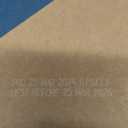 FIJI Natural Artesian Bottled Water 500mL / 16.9 Fl Ounce (Pack of 24) - 100% Natural Electrolytes (BB: March 25, 2026)