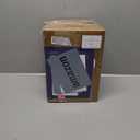 LEVOIT Top Fill Humidifiers for Bedroom, 2.5L Tank for Large Room, Easy to Fill & Clean, 26dB Quiet Cool Mist Air Humidifier for Home Baby Nursery & Plants, Auto Shut-off and BPA-Free for Safety, 25H (White)