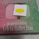 WICKED Velcro Hair Rollers Pack of 3