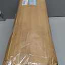 CAMPROS CP Tent 8 Person Camping Tents, Weather Resistant Family Tent, 5 Large Mesh Windows, Double Layer, Divided Curtain for Separated Room, Portable with Carry Bag (Blue)