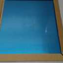 6061 T651 Aluminum Sheet Metal 10 x 12 x 1/8 (0.125") Inch Thickness Rectangle Metal Plate Covered with Protective Film, 3MM Aluminum Sheet Plate Flat Stock, Finely Polished and Deburred