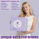 Self Care Get Well Soon Gifts for Women - Spa Care Package for Recovery, Birthday, Sympathy, Thinking of You - Gift Basket for Mom, Wife, Friend, Sister, Her, Encouragement Gift Box