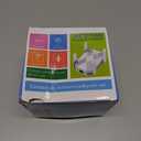 WiFi Extenders Signal Booster for Home, 2100Mbps Dual-Band, Up to 13000 sq ft Long Range Coverage & Connects 100+ Devices,360 Full Internet WiFi Repeater