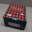 2-Pack Prelit Christmas Garland, 15FT Lighted Artificial Holiday Garland with Lights for Fireplace, Stair Railings, Xmas Tree, Indoor & Outdoor Dcor Lighted Garland Plug in