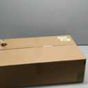 Vibration Plate Exercise Machine, Vibrating Plate Platform for Lymphatic Drainage with 200 Adjustable Speeds, Power Vibration Plate for Weight Loss & Fitness, Supports Max Weight 450 Lbs (Jet Black)