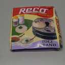 Indian Induction & Standard Idli Maker Indian Kitchen Item (4 Plates, 16 Idlis) Diwali Gift Item Kitchen Item Pack of 1