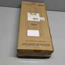 BSOD Solar Grow Lights for Outdoor Plants, Cordless Full Spectrum Growing Led Greenhouse Lamp with Timer Auto Remote Wireless Waterproof,2in1 Motion Sensor Street & Plant LightBSOD Solar Growth Light