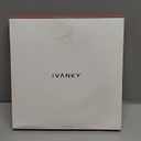 IVANKY DisplayPort Cable 6FT/2 Pack, Nylon DP to DP Cord, High Speed 4K Display Port to Display Port 6ft Cable, Supports 2K@165Hz and 4K@60Hz, DP Cord Compatible with PC, Laptop, TV - 6.6ft (Grey)