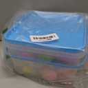 80Pcs Party Favors for Kids 4-8, Kawaii Squishies Mochi Squishy Toy Bulk Fidget Sensory Toys Birthday Gifts for Boys Girls Goodie Bag Christmas Stocking Stuffers Treasure Box Classroom Prizes