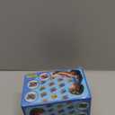 Worgree 50 Pcs Mini Pull Back Cars, Small Race Car Toys Bulk Party Favors for Kids 4-8 8-12 Treasure Box Toys for Classroom Prizes Pinata Goodie Bags Stuffers Birthday Gifts for Boys Girls Toddlers