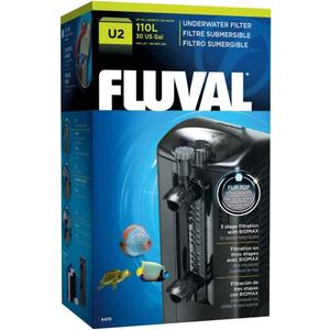 Fluval U2 Underwater Filter