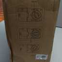 iDOO Twin XL Air Mattress Built in Pump, Upgraded Inflatable Blow up Mattress, 2-Min Twin Size Air Mattress for Home Guest, 80'' Extra Long Air Bed with Carry Bag, Colchon Inflable