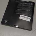 Short XLR Cables 3.3ft 2 Pack, Gold Plated 3-Pin Connectors from Rean-Neutrik Sub Brand, Kevlar-Reinforced Nylon Braided & OFC Shielded XLR Male to Female Balanced Microphone Cord for Mixer, Amp, DAC