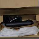 Norelco Philips All-in-One 3000 Series 13 in 1 Trimmer for Men, Beard Trimmer & Head Hair Clipper, Full Metal Self-Sharpening Blades & 8 Length Settings, MG3939/50 (Black)