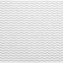 Silicone Dish Drying Mat for Multiple Usage,Easy clean,Eco-friendly,Heat-resistant Silicone Mat for Kitchen Counter or Sink,Refrigerator or Drawer liner White L 16 inches x 12 inches (L (16"12"))