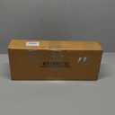 Impulse Heat Sealer Manual Bags Sealer Heat Sealing Machine 12 Inch Impulse Sealer Machine for Plastic Bags PE PP Bags with Extra Replace Element Grip