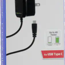 ZGear Quick Charge USB-C Wall Charger - Black