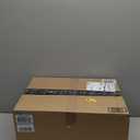 jinchan Hallway Runner Rug 3x10 - Machine Washable Grey Vintage Floral Distressed Design Soft Non-Slip Low-Pile Ultra-Thin Runner Rug for Kitchen Laundry Room Bedroom Farmhouse (3x10',Grey)