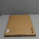 Quick Dry Stone Drying Mat for Kitchen Counter, Water-Absorbent Diatomaceous Dish Drying Mats, Multi-Purpose Stone Drying Tray for Cups Dishes Bottles