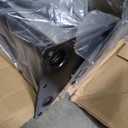 Flash Furniture XU-A3072-REC-GY-H-A-GG Grey HP Laminate Activity Table, 30.25 x 30 x 72, Gray