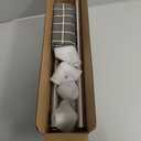 Elevated Pet Bed Dog Cot- Pet Bed for Small Dogs | Raised Dog Bed for Indoor and Outdoor Use for Small Pets, Small-Open