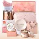40th Birthday Gifts Women, Gifts for 40th Birthday Woman, 40th Birthday Gift Ideas, 40 Year Old Birthday Gifts For Women, Mom, Sister, Wife, Aunt, Coworker, Daughter