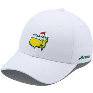 2024 Golf Hat Tournament Hat for Men & Women, Pattern Outdoor Trucker Caddy Ball Cap,Compatible with Golf Merchandise Apparel (One Size, White)