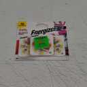 Energizer Hearing Aid Batteries Size 10, Yellow Tab, 24 Pack