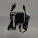 TKDY AC-L100 for Sony Handycam Camcorder Charger Cord Replace AC-L10A L10B L15A L15B L100A L100B L100C AC Adapter, fit for Sony Hi8 CCD- TRV128 TRV103 TRV130 TRV150 TRV108 TRV308 etc.