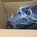 Graco TriRide 3-in-1 Reclining Car Seat, Clybourne - Rear & Forward Facing Car Seat, Highback Booster, Adjustable Headrest, Date of Manufacture 2025/12/27