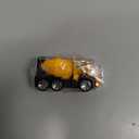 TOY Life 28 PCS Construction Toys for boy Age 3-5, Small Construction Vehicles, Sandbox Toy for Boys, Small Construction Car Truck Excavator Party Favors Gifts for Boys