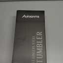 Tumblers 40oz Straight Skinny Car Cups Sports Travel Coffee Mug, Stainless Steel, Insulated,Classic Collection Gifts for Men Women Fans (Denver)