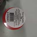 7 x Red party cup tumbler, 4 count, 16 fl. oz.