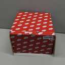 MOMENTS IN TIME Light Up Sugar Shack Christmas Village House Hand-Painted Polyresin Cabin Scene with Horse & Dog, Winter Holiday Dcor, Battery Operated Warm LED Lights