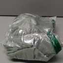 H.VERSAILTEX Linen Textured Tablecloth 52*70Waterproof Decorative Table Cloth Spill-Proof Linen Look Cover for Party Table Extra Soft and Thick Fabric Wrinkle Free, Heather Sage