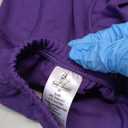 Dog Recovery Suit - Inventors Of The Original E Collar Alternative With Antimicrobial, Comforts Your Pet And Protects Wounds, Stitches And Bandages, Aids Hot Spots, Provides Anti Anxiety Relief PL-Medium Long ((L-16"-19" | G-17"-23" | 20-35 lbs) Perfect Plum