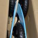 banana bike Balance Bike Wooden - Toddler Balance Bike 1+ Year Old and Above Kids - Eco-Friendly Kids' Balance Bikes - First Bike Gift for Birthday, Christmas, New Year - Wooden Toy for Kids