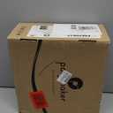2.85mm(3mm) ASA Filament 2.85mm Natural ASA, 3kg Spool UV Resistant ASA Filament 2.85 - Polymaker PolyLite ASA 3D Printer Filament, Print with 2.85mm Openning 3D Printers Only