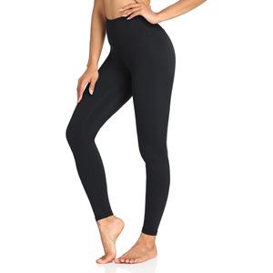Colorfulkoala Leggings Black XL