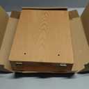 Tabletop Art Easel for Painting, Premium Wooden Sketchbox, Portable Desktop Painting Easel for Student Artist Beginner