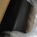 AOMSAZTO Floor Mats for 2019-2026 Chevy Silverado 1500 / GMC Sierra 1500, 2020-2026 Silverado/Sierra 2500HD / 3500HD Crew Cab, 1st & 2nd Row All Weather Liners