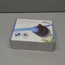 Massage Ball Deep Tissue 2 in 1 Mountable Muscle Massage Roller for Pain Relief, Trigger Point Relieve Fascia Muscle Knot and Joint Pain Relax Full Body