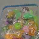 80Pcs Party Favors for Kids 4-8, Kawaii Squishies Mochi Squishy Toy Bulk Fidget Sensory Toys Birthday Gifts for Boys Girls, Easter Basket Stuffers Egg Fillers Treasure Box Classroom Prizes Goodie Bag